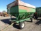 Gravity Wagon on JD Gear