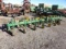 JD RM 6RN Cultivator