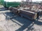 12' Stalk Chopper