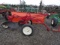 IH 1x Plow