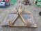 3pt Woods Mower