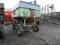 Gravity Wagon on JD Gear