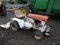 JD 112 Patio Mower