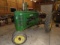 JD A w/Power Block