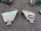 JD Flat Top Fenders