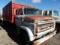Chevy C60