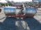 Chen-Farm Saddle Tank w/3pt Hitch