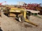 7 Yard Dirt Pan