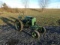 Shaw Dual-All Tractor