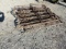 4 Section Harrow