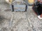 Skid Attach Pallet Forks