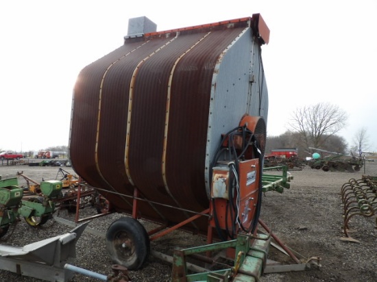 Behlen Dryer
