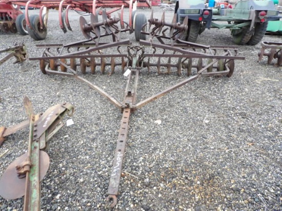 JD 14' Drag Disc
