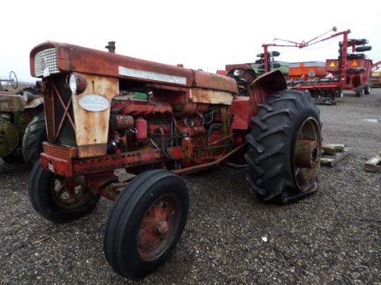 IH 660