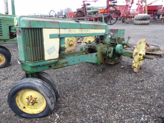 JD 520