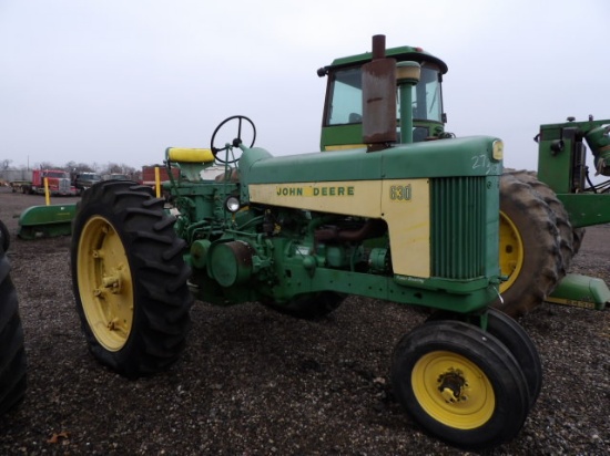 JD 630