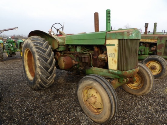 JD 820