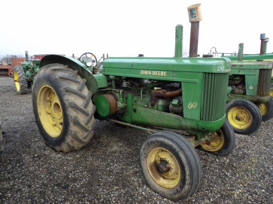 JD 60 Standard
