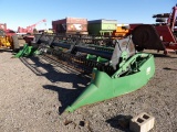 NJD 922 Platform