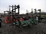 3pt JD 20' Field Cultivator