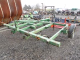JD 1600 3pt Chisel