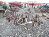 JD 2R Cultivator