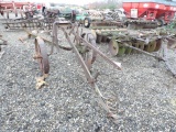 JD Pull Type Sub Soiler