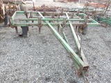 JD Chisel