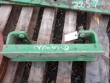 JD Front Backet