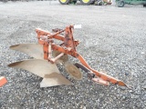 2x Plow