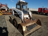 Bobcat 980