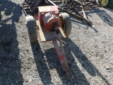 Winpower PTO Generator