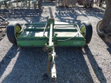Pull Type 5' Mower