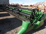 JD 930F Platform