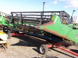 JD 918 Platform