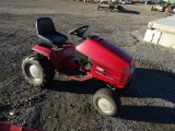 Toro Wheel Horse