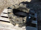 Agco 500lb Wts