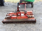 3pt Bush Hog Mower