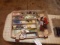 Tackle Box w/Fishing Lures
