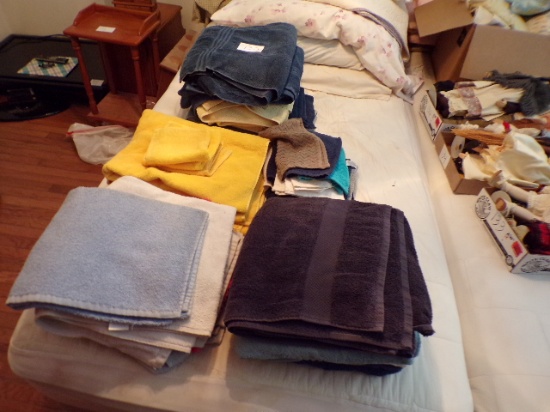 Towels