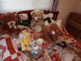 Stuffed Animals