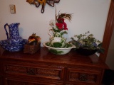 Bowls & Baskets