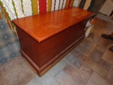 Cedar Chest (15