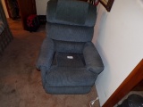Cloth Lift Chair