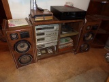 Pilot Stereo System