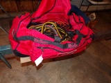 Bag of Jumper Cables