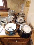 Pet Bowls