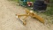 King Kutter 3 PT Rear Blade 48