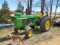 John Deere 4010 LP Standard