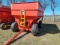 J&M Gravity Wagon